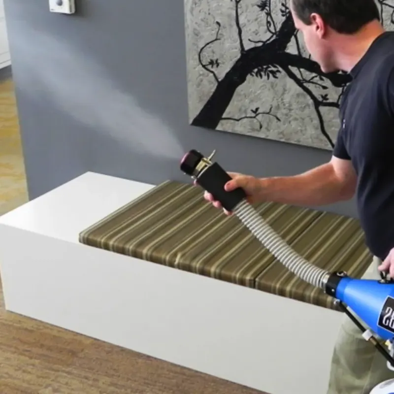 Professional Odor Removal in Memphis, FL